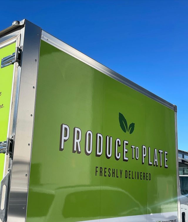 Fresh, quality produce delivered straight to your plate! 🥦🍎 

Place your order today by emailing orders@producetoplate.com and taste the difference with Sydney's trusted fruit and vegetable supplier. 

Whether you're a wholesale customer or a member of the general public, we've got you covered! 🚚💨 #ProduceToPlate 

• 
#FreshProduce #SydneyDelivery #HealthyFood #SupportLocalFarmers #EatLocal #ShopLocal #AustralianProduce #FruitandVeg #Plums #LateSeason #SweetandSavory #Yum #Delicious #FoodPorn #FoodPhotography #Foodstagram #Foodie #HealthyLifestyle #Nutritious #Tasty #FoodLove #EatWell
